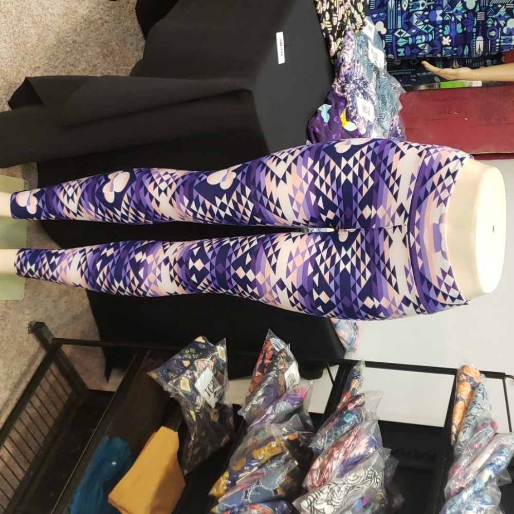 Laluroe leggings